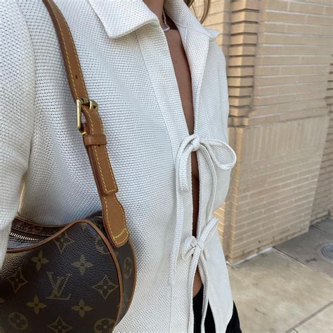 matilda djerf louis vuitton bag|14 wardrobe items you need to steal Matilda Djerf’s style.